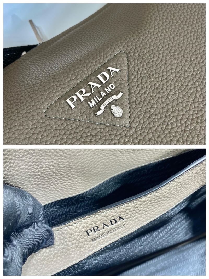 Prada Top Handle Bags